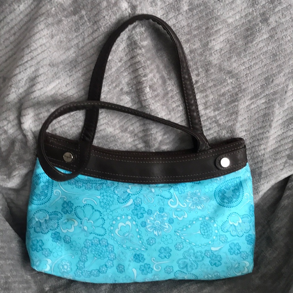 New thirty-one hand bag.